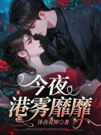 今夜港雾靡靡