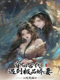 穿回古代遇到极品娇妻